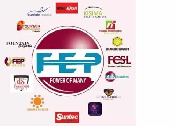 FEP Goup: Architect lays down strong foundation for building wealth