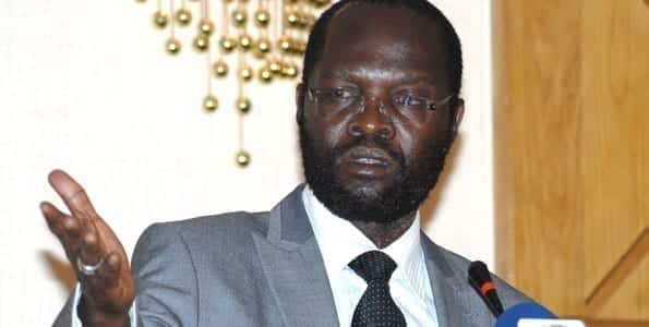 Intermarry to end conflict, Nyong'o, Chepkwong tell Luos and Kalenjins