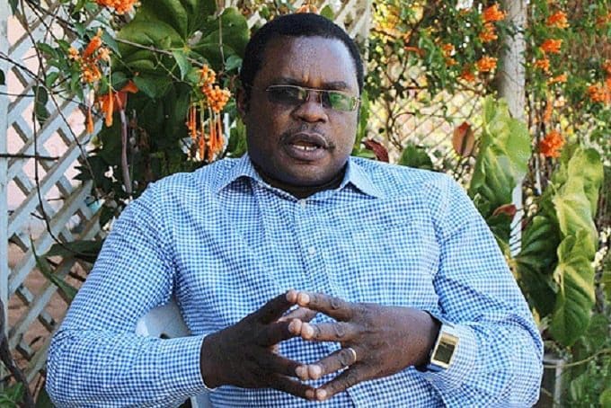 Bungoma Governor Defends purchase of 10 wheelbarrows for sh1m