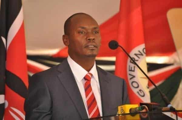 Governor William Kabogo's leadership remarks elicit mixed reactions
