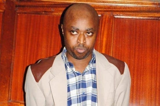 Shocking Video: Mugo wa Wairimu Exposed as a Rapist Gynaecologist