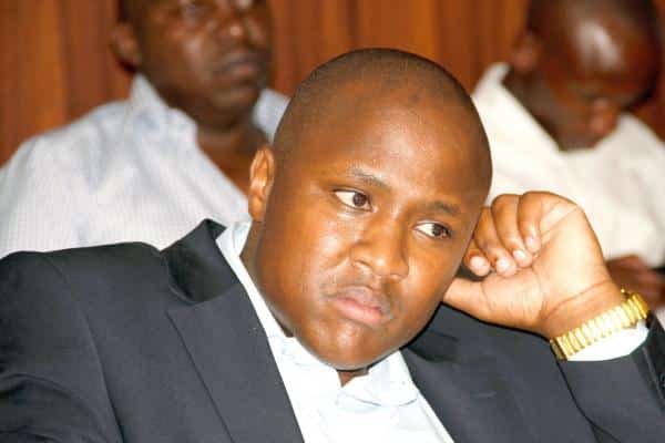 Major Blow To Alfred Keter As UDA Nullifies His Win