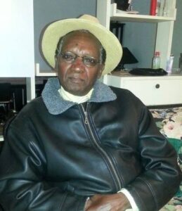 David Kirui
