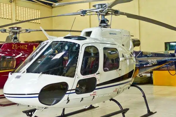 Kenyan MPs Want Choppers to airlift them in case of an emergency