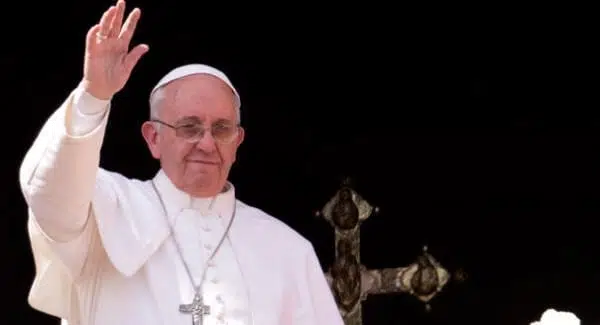 One million people to attend Pope's mass in Nairobi