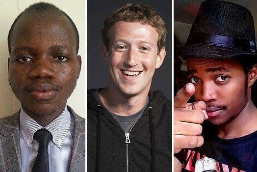 The Kenyan Students Giving Facebook a Run for its Money