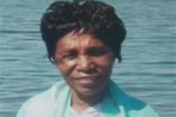 Los Angeles police searching for missing Kenyan woman aged 66
