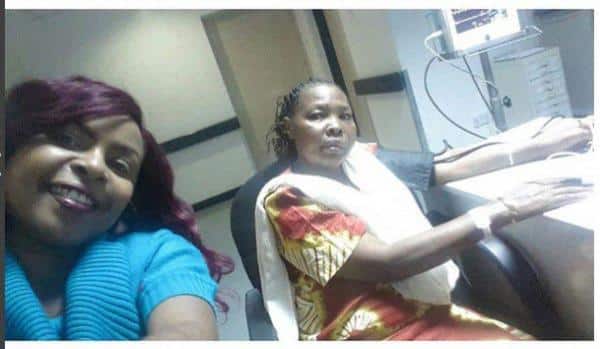 GOSPEL ARTIST SIZE 8’S MOTHER TO BE BURIED IN UGANDA