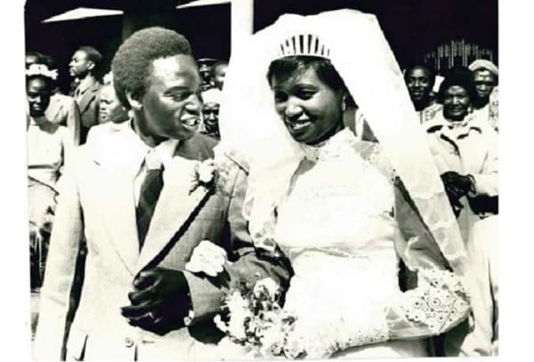 George Muhoho: Gatundu boy who was Pope’s private secretary