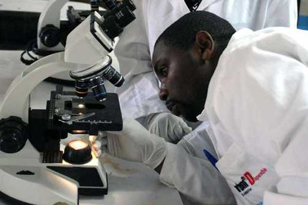 Number of Kenyans studying in US continues to decline