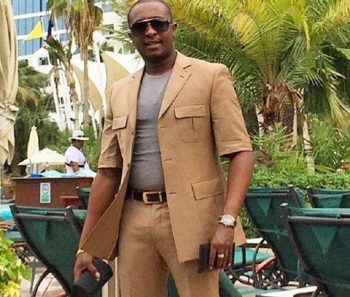 More Controversy: Billionaire Steve Mbogo Clashes With Bank