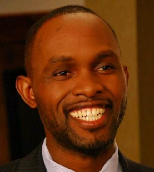 Video: Vote Derreck Kayongo for CNN 2011 Hero of the Year