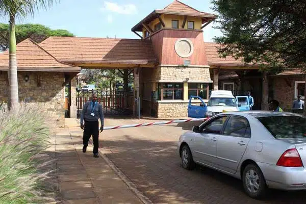 Homes raided, cash netted in Sh790m NYS fraud probe
