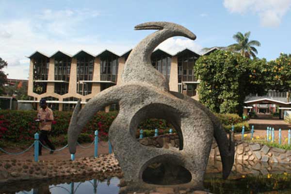 University Of Nairobi Ranked Among World’s Best Universities