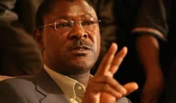 Wetangula Ordered to Pay for Damages caused at Muliro Gardens