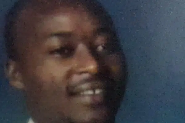 Kenyan man dies in his apartment in Toronto Canada