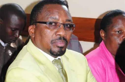 Video of Pastor Ng'ang'a's mansion that is under construction