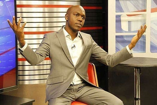 Larry Madowo to Deliver Stursberg Foreign Lecture At Carleton University