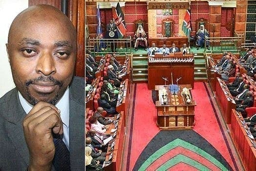 Fake Doctor Mugo Wa Wairimu To Vie For A Nairobi Parliamentary Seat