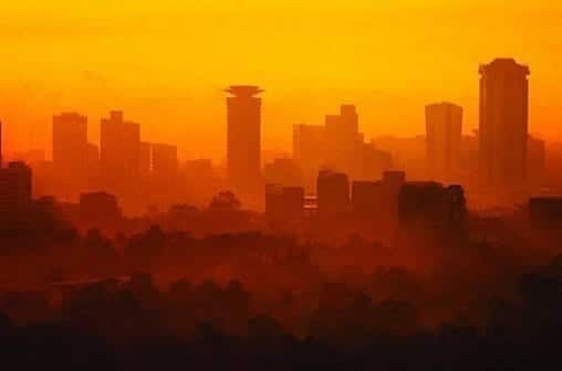 Nairobi Ranked among Top Havens for the Super-Rich