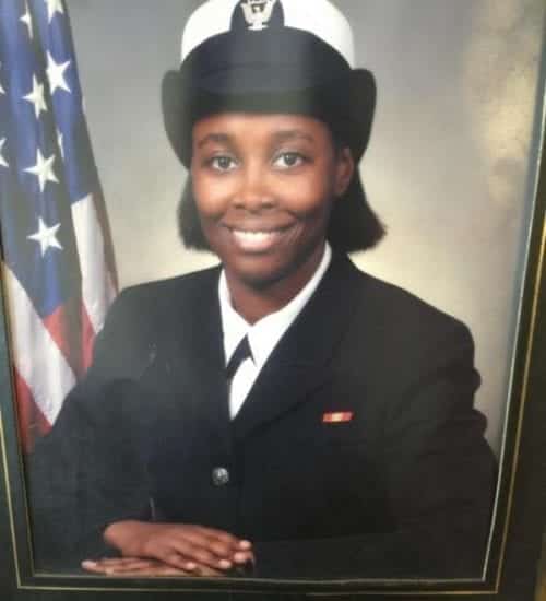 Kenyan born US Navy officer Brenda T Masinde dies in California
