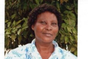 JANET MBUGUA ( MAMA NJERI)