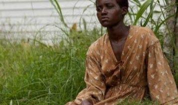 Lupita Ngong’o's parents watch movie for the first time