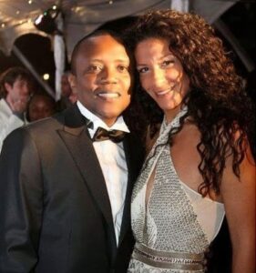 Classic 105 presenter Maina Kageni Is Finally Engaged!!!!