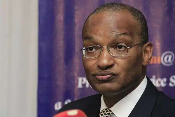 Kenyan Dr.Patrick Njoroge named finest central bank boss in Africa