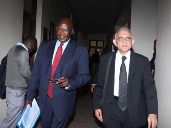 Tunoi bought 180 acres of land, says JSC