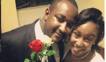 Betty Kyallo's Big Brother Now Explains Marital Trouble