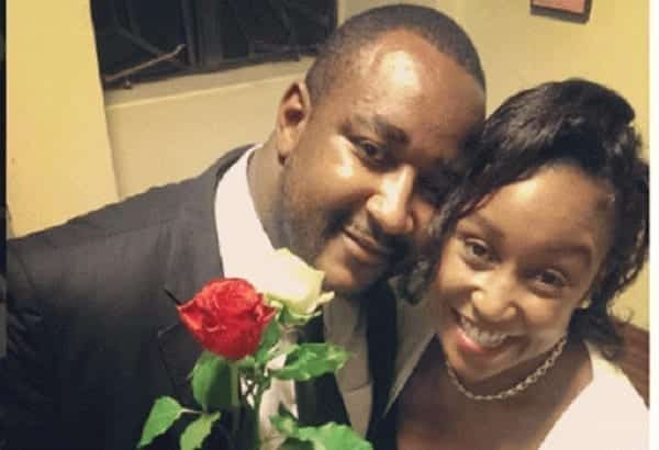 Betty Kyallo's Big Brother Now Explains Marital Trouble