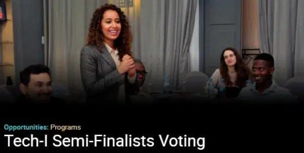 GIST TECH-I: Vote for Kenya’s 2016 Tech-1 Semifinalists
