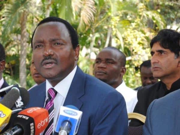 Why Kalonzo and Wiper Movement are in Cord to stay