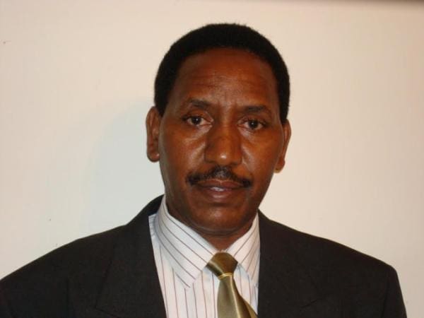 Kenyan man Joseph Ndekere Kamunge passes away in Raleigh NC