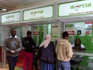 Mpesa