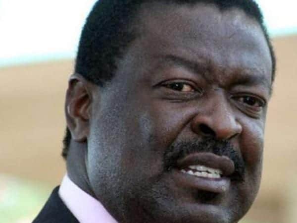 Mudavadi wants Uhuru, Raila to back him in 2017