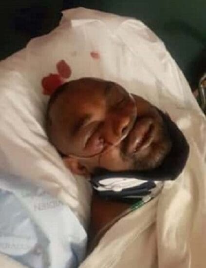 Kenyan Pastor Gilbert Imbayi Attacked at Work in Baltimore