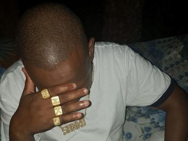 It is Over: Mike Sonko Impeached As Nairobi Governor