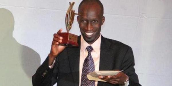 Kenyan MP Wesley Korir to Run in Boston Marathon