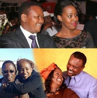 Kenya’s top 10 most romantic public couples