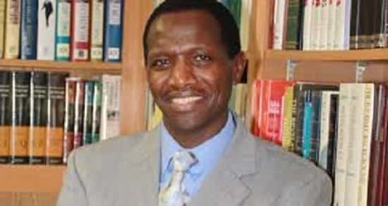 DEVOTION: He Still Will Be Worshipped-Pastor Shadrack Ruto