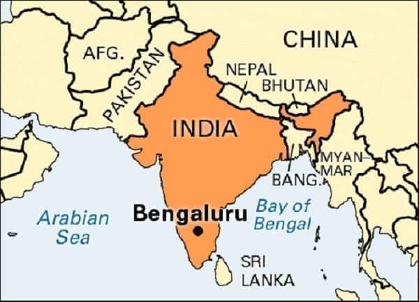 Kenyan woman beaten by 3 men in Bengaluru India