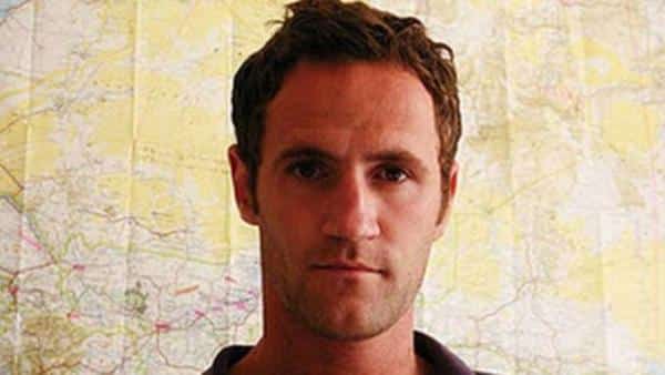 Could the missing American man be in Kenya?