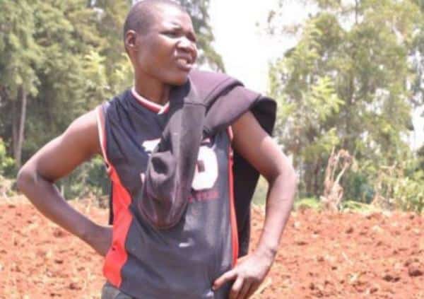 Video: Conjestina Achieng recovers and wants to step back in the ring