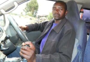 From Boda Boda Rider To Millionaire Mortuary Owner