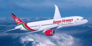 KQ books tickets for direct US flights starting October