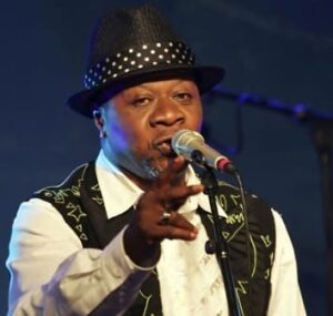 Papa Wemba's wife responds to claims that the singer impregnated a 19- year-old girl