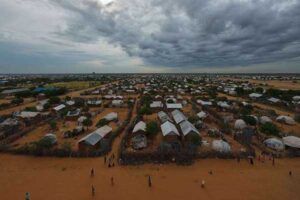 Kenya to stop hosting Somali refugees-Karanja Kibicho