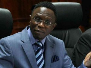 Ababu Namwamba